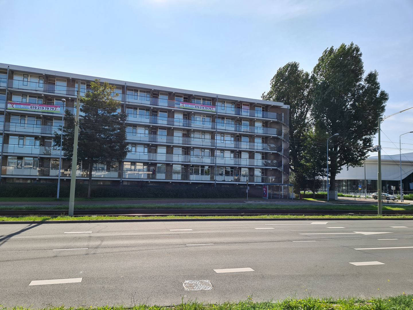 Caan van Necklaan Leidschendam